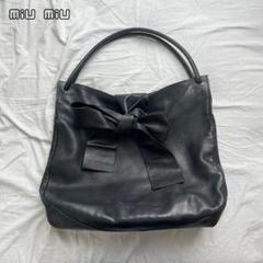 2025年最新】MIU MIU レディース トートバッグの人気アイテム