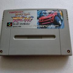 【SFC】ロックンロールレーシング
