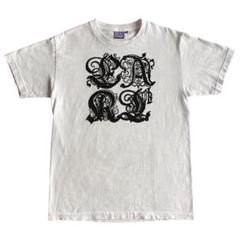 Earl Skateboards Tシャツ ホワイト サイズS