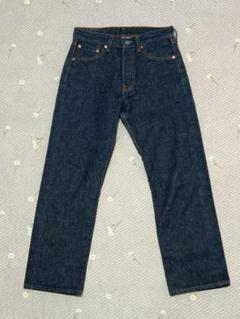 美品!　ネオビンテージLevi's 501　97年　米国製 希少28インチ