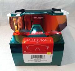 ○CRAFT クラフト BORA hansgrohe Replica ビブショーツ Lサイズ