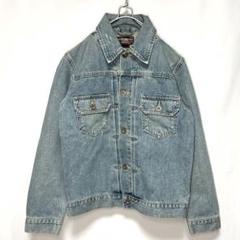 値下げ⭐︎新品⭐︎ラルフローレン　Gジャン 2025年最新】POLO RALPH LAUREN メンズ Gジャン・デニム