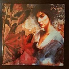 Enya Watermark レコード 1988年UKオリジナル
