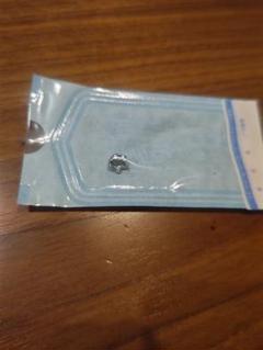 銀歯