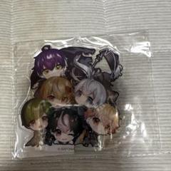 SIXFONIA アクリルスタンド 6人キャラ