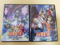 劇場版NARUTO 雪姫忍法帖だってばよ!! 幻の地底遺跡だってばよ