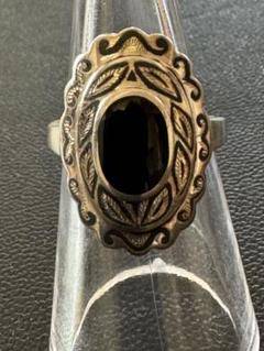 新品入荷 ✓⭐️スーパーSALE中⭐️✓⭐️イタリアボヘミアンリング#12.5 アクセサリー