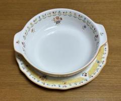 Noritake 新品 グラタン皿×5とココット ×5 セット - メルカリ