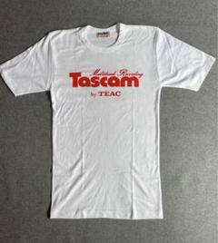 TASCAM by TEAC T-SHIRT