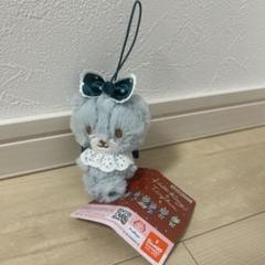 タイニーチャム ふわふわマスコット タイニーチャム ふわふわマスコット 全6種 コンプリートセット
