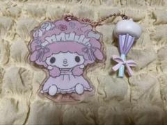 マイスウィートピアノちゃん アクリルキーホルダー