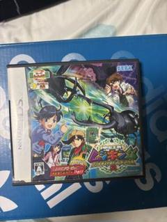 甲虫王者ムシキング 〜グレイテストチャンピオンへの道 2〜