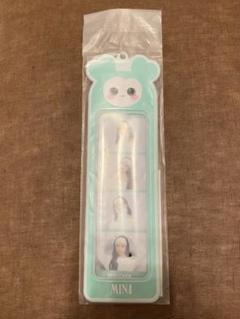 ミサモ4カットフォルダー 4CUT PHOTO HOLDER - MOMO / MISAMO『HAUTE COUTURE』 – JYP