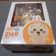 2025年最新】ちいかわ ねんどろいど うさぎの人気アイテム