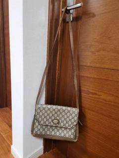 1SDM10 GUCCI ヴィンテージ 斜め掛け ショルダーバック 楽天市場】【バッグ】 GUCCI グッチ ヴィンテージ オールド