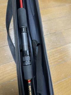 極美品　ウォーターランド　ブラックダイヤモンド　潮来釣具　村田基　S606 楽天市場】(5)ウォーターランド ブラックダイヤモンド S604