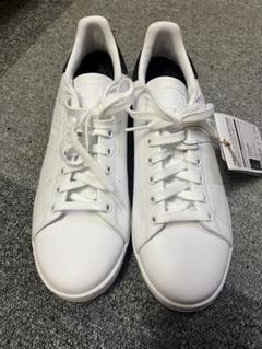 新品✨adidas ZG23 ベント27.0 エアフォース 1 白 スタンスミス 新品✨adidas ZG23 ベント27.0 エアフォース 1 白 スタンスミス