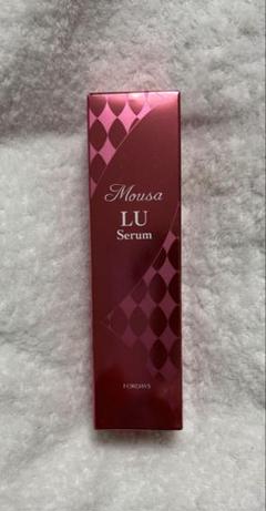 新品未使用☆ ムーサ LUセラム vi 美容液 50g p4☆未使用☆ ムーサ LUセラム vi 美容液 50g 美容液