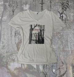 【希少】CavariA グラフィック Tシャツ y2k お兄系 平成ギャル　短丈 y2k archive 希少 lgb ifsix kmrii 14th tシャツ - メルカリ