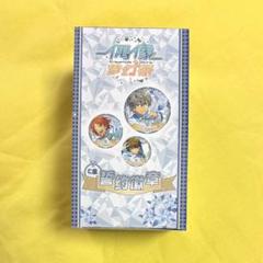 あんスタ あんさんぶるスターズ 中国 誓約缶バッジ 1BOX Set 関数 あんスタ 中国 誓約 缶バッジ 漣ジュン あん スタ