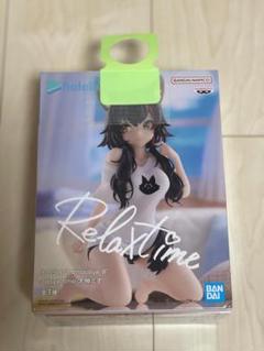 ホロライブ #hololive IF -Relax time-大神ミオ - メルカリ