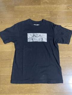 進撃の巨人 全巻オリジナルBOX/Tシャツ3つ/タペストリー2つ