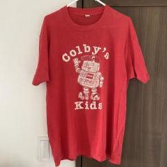 美品　スクリーンスターズ　70s ヴィンテージ Tシャツ　Goodプリント