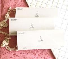 ALL de WONDER. Jualle ケアパックCS 10g8本2箱