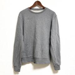 Maison Margiela エルボーパッチスウェット　トレーナー