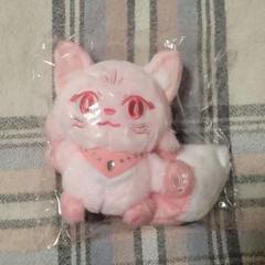浦島坂田船 センラ さくらぬいぐるみ ペポ