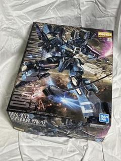 【早い者勝ち・未使用品・値下不可】MGガンダムMk-Ⅴ 2025年最新】ガンダム MK Ⅴの人気アイテム - メルカリ