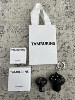 Amazon.co.jp: ノーブランド品 TAMBURINSタンバリンズ阪急限定