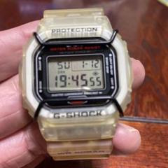 2025年最新】g-shock 1999の人気アイテム - メルカリ