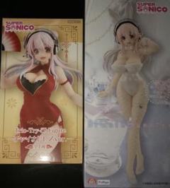 Amazon.co.jp: すーぱーそに子 Trio-Try-iT Figure チャイナ