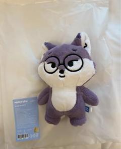 ウォヌ ぬいぐるみ MINITEEN ポップアップ セブチ SEVENTEEN ウォヌ MINITEEN ポップアップ ぬいぐるみ - メルカリ