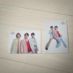 Mrs.GREEN APPLE フィヨルド　フォトカ　集合　2枚