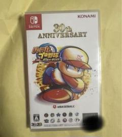 パワフルプロ野球　2024-2025 30th ANNIVERSARY パワプロ