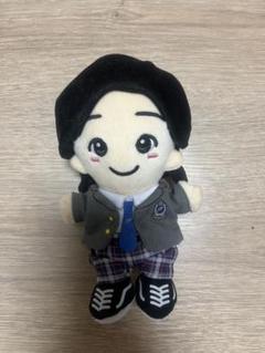 道枝駿佑ちびぬい　第一弾+金田一 なにわ男子 道枝駿佑 ちびぬい 金田一少年の事件簿 - メルカリ
