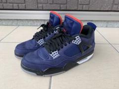 Nike Air Jordan 4 Retro Winterized