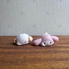 こぎみゅん　ぬいぐるみ　マスコット　ガチャガチャ　7点まとめ売り こぎみゅん ぬいぐるみ マスコット ガチャガチャ 7点まとめ売り