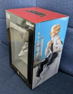 東京リベンジャーズ　タイトーくじ　関東事変　佐野万次郎　WH賞 A賞 フィギュア Amazon.co.jp: (A賞 佐野万次郎フィギュア)タイトーくじ 東京