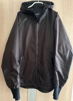 希少 美品 ナリフリ ウィンドブレーカー フリース ベンチレーション 希少 2025年最新】narifuri ブレーカーの人気アイテム - メルカリ