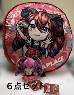 未使用品 鬼滅の刃 コラボ モンスターストライク ブランケット 4582616433596_01_grande.jpg?v=