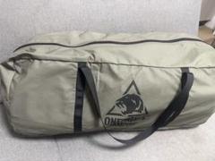 OneTigris Northgaze ポリコットンTC ワンポールテントのサムネイル
