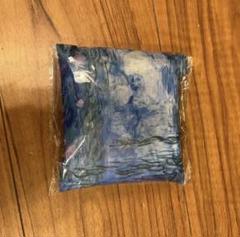 新品未使用　フランス　マルモッタン・モネ美術館　公式グッズ　『睡蓮』エコバッグ m60950017376_1.jpg?1699438180