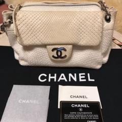 ⭐️美品CHANELバッグ⭐️