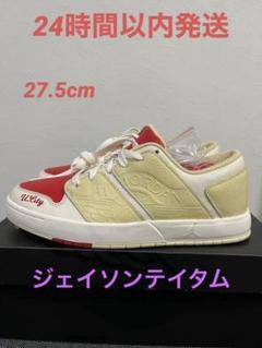 NIKEバッシュジョーダンテイタム1ピンクレモネード27.5cm ジョーダン テイタム 1 ピンクレモネード (キッズ) - DX5359-600