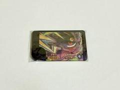 ポケモンフレンダ スーパートレジャー ゲンガー メガシンカ