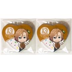 2025年最新】A3! アニメイトカフェ 缶バッジの人気アイテム