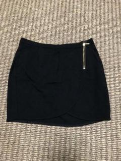 Bershkaミニスカートのサムネイル